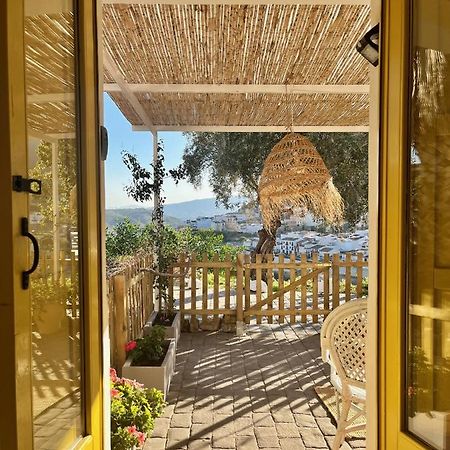 Casa Malacitano, Caminito Del Rey Valle de Abdalagís エクステリア 写真
