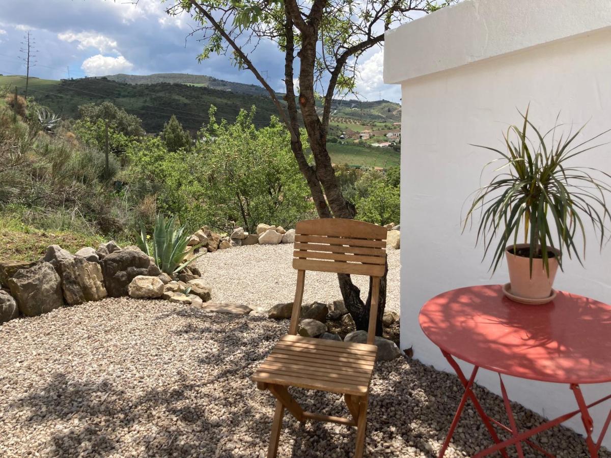 Casa Malacitano, Caminito Del Rey Valle de Abdalagís エクステリア 写真