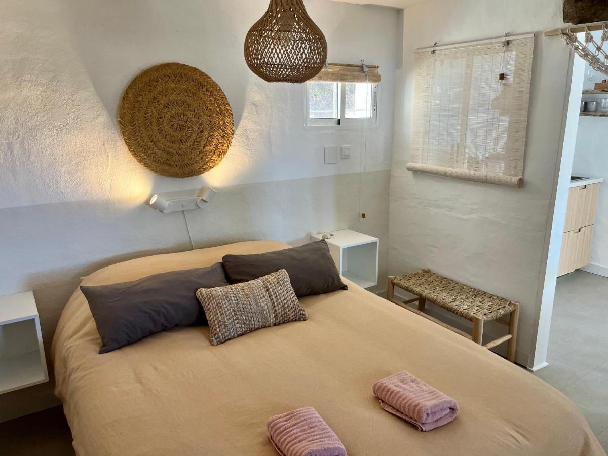 Casa Malacitano, Caminito Del Rey Valle de Abdalagís エクステリア 写真